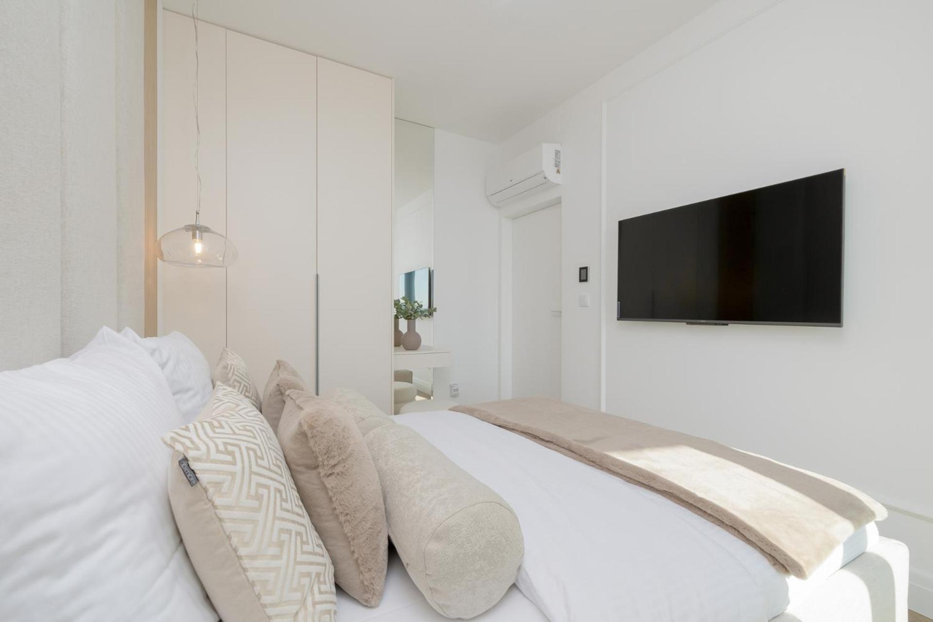 Wave Family Luxury Apartment D973 미엥지즈드로예 외부 사진