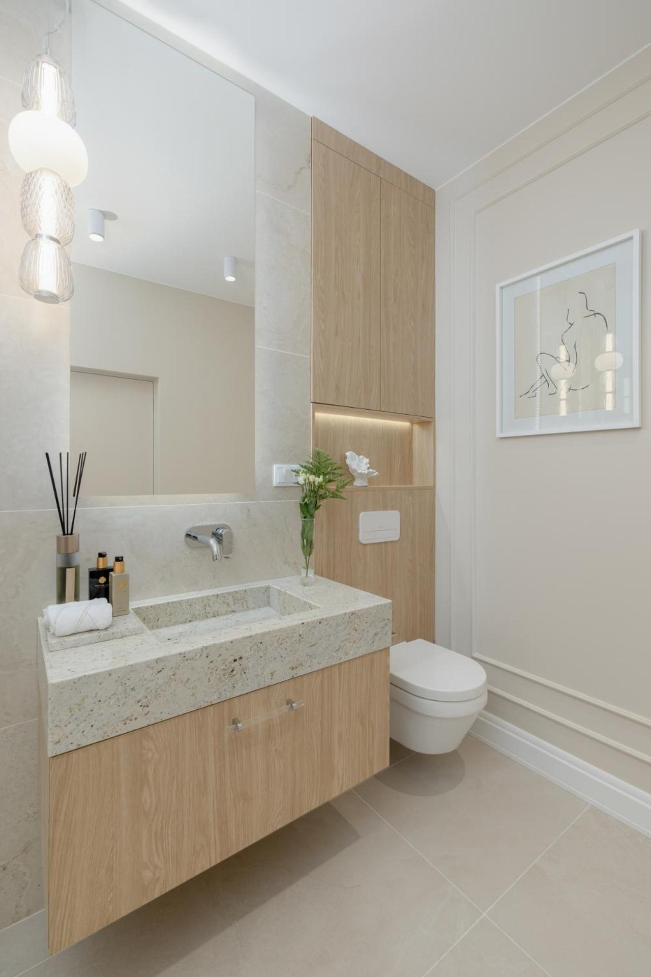 Wave Family Luxury Apartment D973 미엥지즈드로예 외부 사진