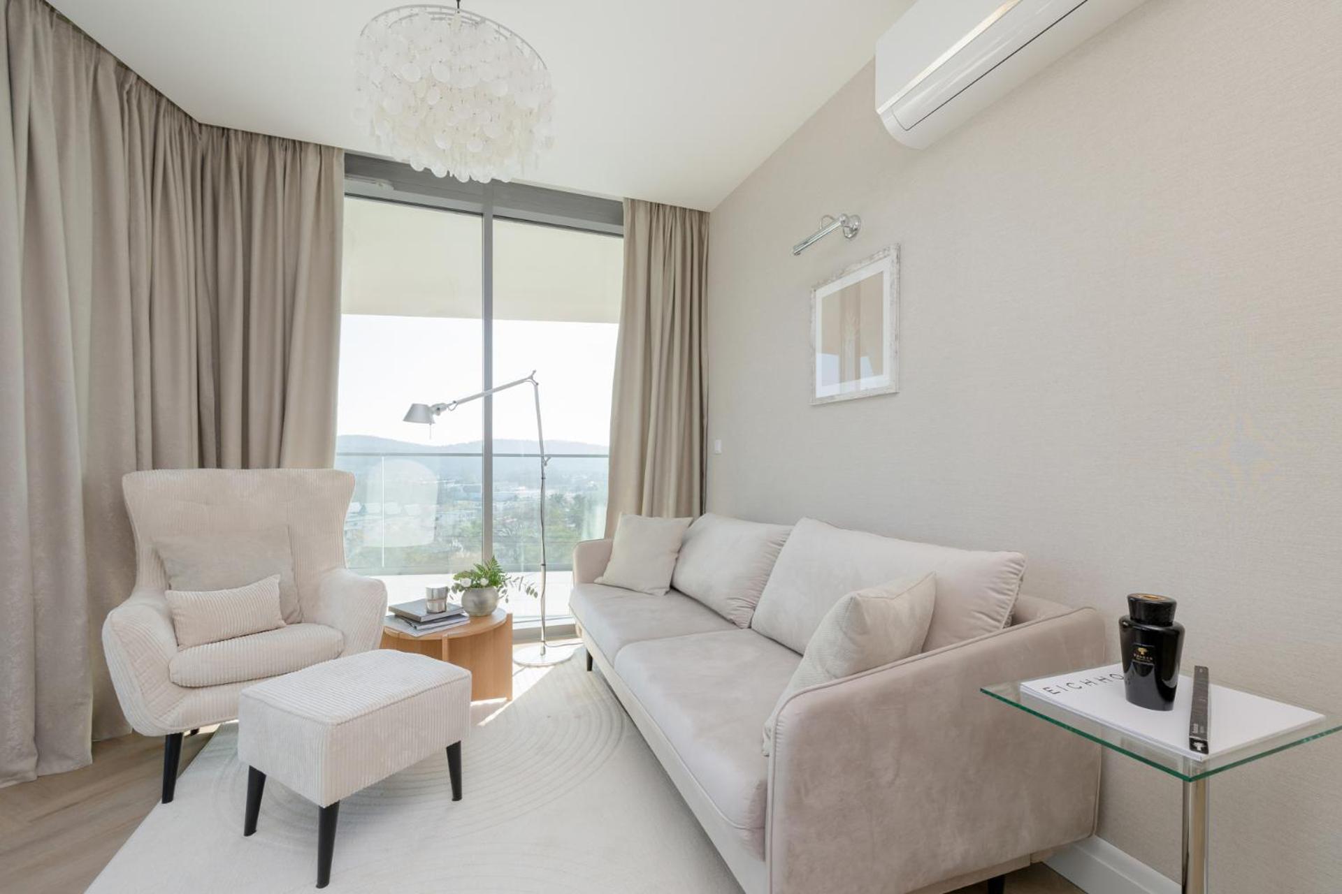 Wave Family Luxury Apartment D973 미엥지즈드로예 외부 사진