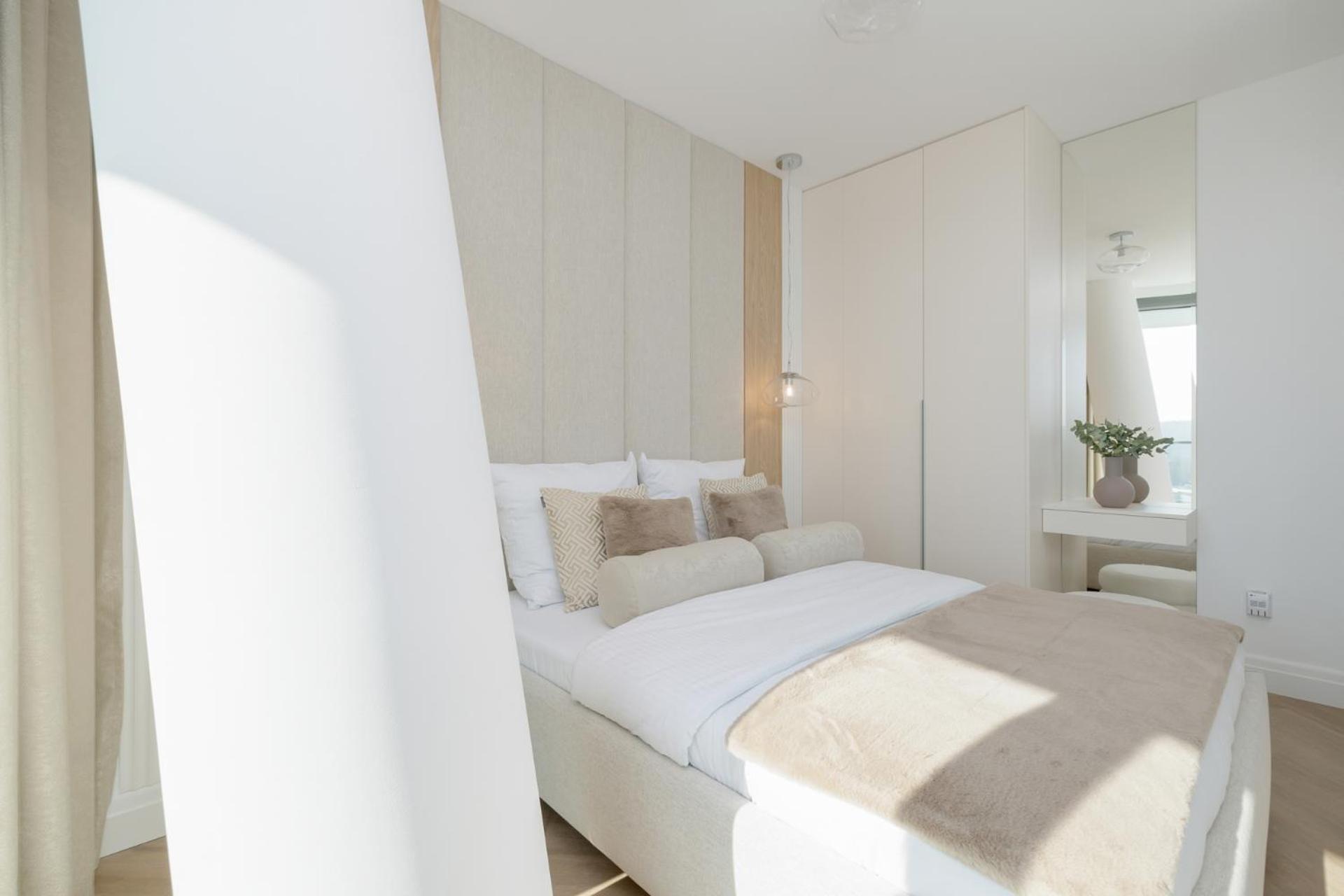 Wave Family Luxury Apartment D973 미엥지즈드로예 외부 사진