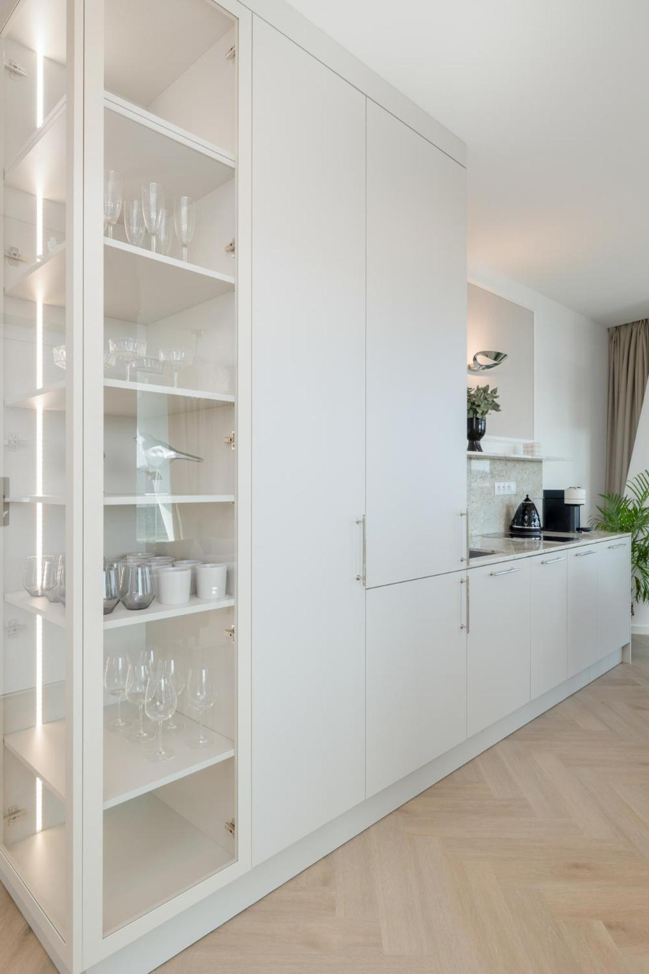 Wave Family Luxury Apartment D973 미엥지즈드로예 외부 사진
