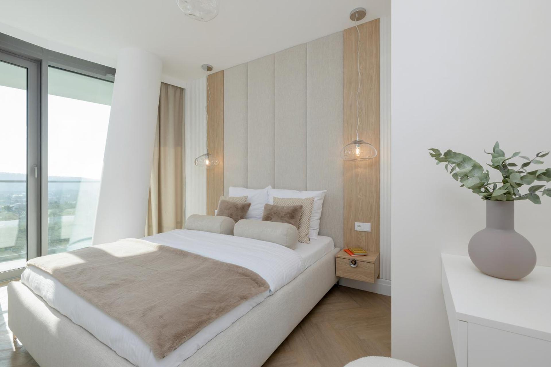 Wave Family Luxury Apartment D973 미엥지즈드로예 외부 사진