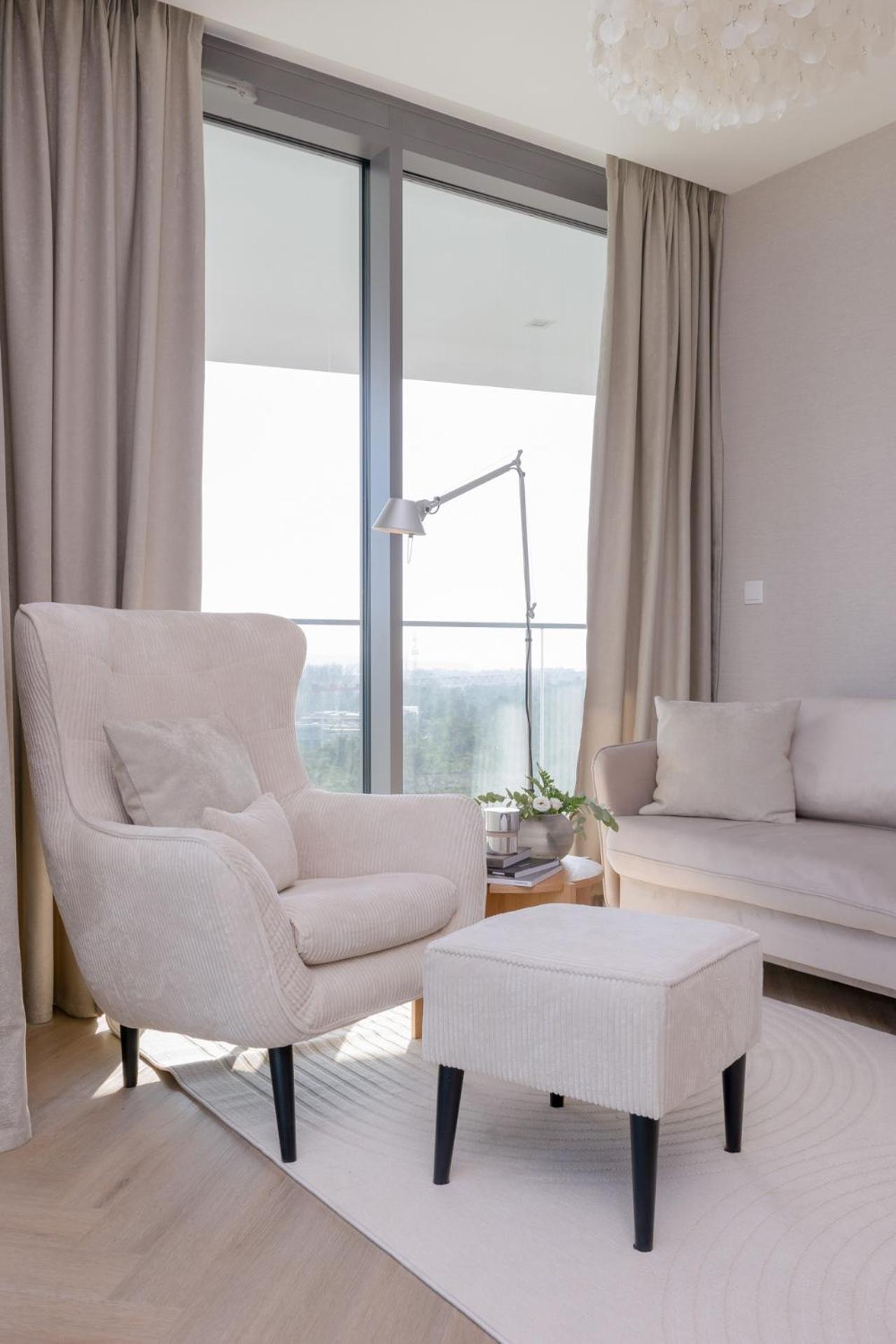 Wave Family Luxury Apartment D973 미엥지즈드로예 외부 사진