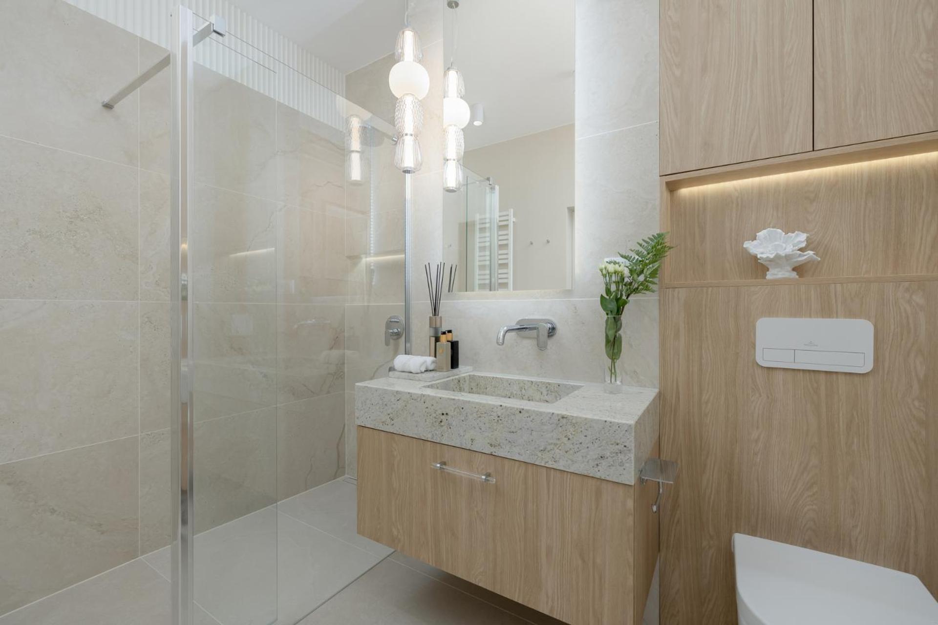 Wave Family Luxury Apartment D973 미엥지즈드로예 외부 사진