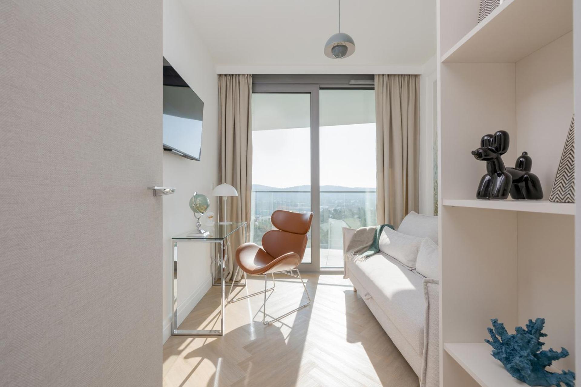 Wave Family Luxury Apartment D973 미엥지즈드로예 외부 사진
